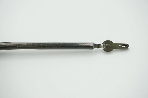 500810 Compatible with M38 M38A1 M170 CJ2A CJ3A Military Wiper arm Single Wiper ARM in Kuwait