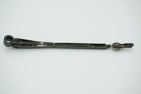 500810 Compatible with M38 M38A1 M170 CJ2A CJ3A Military Wiper arm Single Wiper ARM in Kuwait