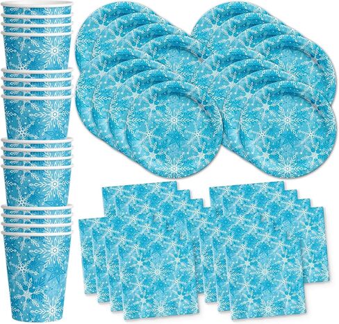 Mardi Gras Party Supplies Set Plates Napkins Cups Tableware Kit for 16 in Saudi Arabia