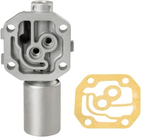 Transmission Linear Solenoid And Gasket 28250-PRP-013 28250-RPC-003 Compatible With Civic 2009-2011 CR-V RSX 2.0L TSX 2.4L in Kuwait