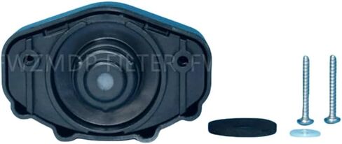 طقم فلتر غطاء الوقود 350-7735 FSN109 متوافق مع CAT Excavator 320D GC 350 M325D MH M325D L MH 320D FM 320D 320D2 L، TRACK-TYPE TRACTOR D4C III D9R D10T2 D6G2 XL D7R II D5، محمل بعجل 993K 992 ألف in Kuwait