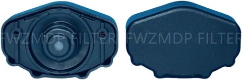 طقم فلتر غطاء الوقود 350-7735 FSN109 متوافق مع CAT Excavator 320D GC 350 M325D MH M325D L MH 320D FM 320D 320D2 L، TRACK-TYPE TRACTOR D4C III D9R D10T2 D6G2 XL D7R II D5، محمل بعجل 993K 992 ألف in Kuwait