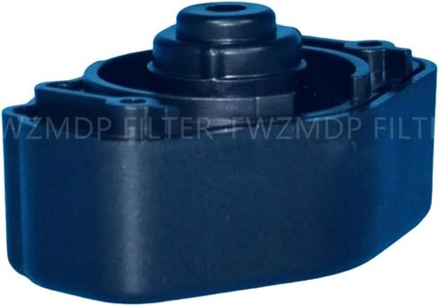 طقم فلتر غطاء الوقود 350-7735 FSN109 متوافق مع CAT Excavator 320D GC 350 M325D MH M325D L MH 320D FM 320D 320D2 L، TRACK-TYPE TRACTOR D4C III D9R D10T2 D6G2 XL D7R II D5، محمل بعجل 993K 992 ألف in Kuwait