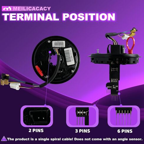 ABS Accessories for Chrysler 300 (2005 2006 2007 2008 2009 2010),for Dodge Charger (2006 2007 2008 2009 2010),Magnum (2005 2006 2007 2008) 5135965AC / 5135965AA (Without Angle Sensor) in Kuwait