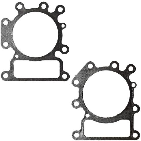 Strongthium 794114 699168 272475S 692285 Cylinder Head Gasket and Rocker Cover Gasket Replacement for Briggs & Stratton Engines Toro Cub Cadet MTD Craftsman Engine Walk Behind Mower Tractor in Saudi Arabia