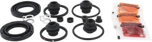 Febest 0175-AXUH80R REAR BRAKE CALIPER REPAIR KIT For 04479-42100 in Saudi Arabia