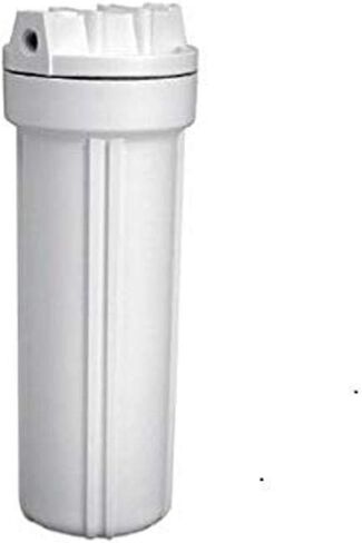 FLOW/PURWATT (FH4200WW12-RV) 10" Replacement Filter Housing with Cap in Saudi Arabia