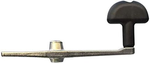 WRD HC Hand Crank 360 Orange Bat 300، أداة إزالة الزجاج التلقائي اليدوية in Kuwait