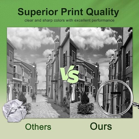 58D1H00 High Yield Black Toner Cartridge 1-Pack Replacement for Lexmark MS725, MS821, MS822, MS823, MS824, MS825, MS826, MX721, MX722, MX725, MX822, MX824, MX826 Printer [15,000 Pages] in Kuwait