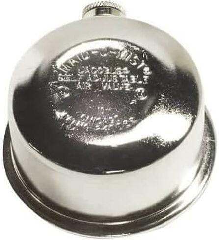 Jacobus - Maid-O-Mist # 4-1/8" Angle Radiator Steam Vent, Jacobus - Maid-O-Mist in Kuwait