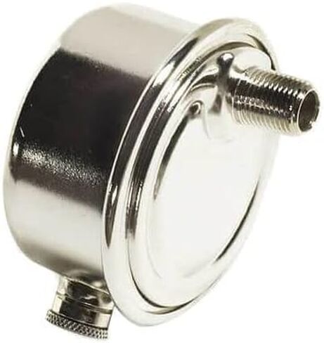 Jacobus - Maid-O-Mist # 4-1/8" Angle Radiator Steam Vent, Jacobus - Maid-O-Mist in Kuwait