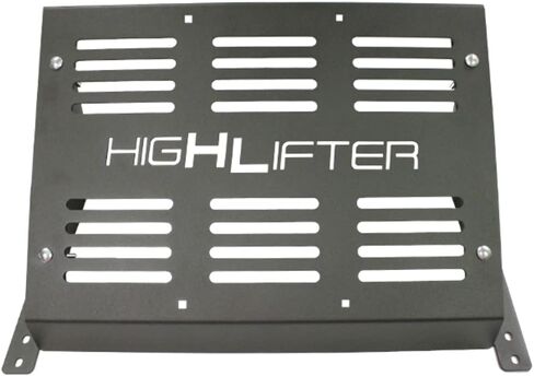 High Lifter Radiator Relocation Kit for Kawasaki Brute Force 750i | Compatible with 2012-2014 Models in Kuwait