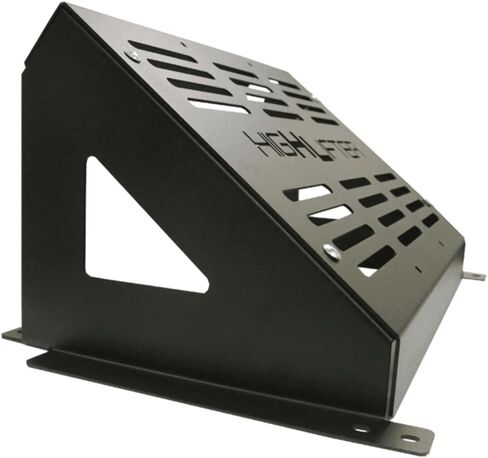 High Lifter Radiator Relocation Kit for Kawasaki Brute Force 750i | Compatible with 2012-2014 Models in Kuwait