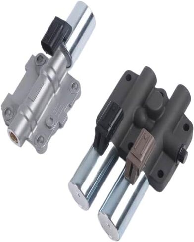 طقم الملف اللولبي ناقل الحركة 9 قطعة 28250-P6H-024 28250-P7W-003 متوافق مع CL Accord MDX TL Prelude 1997-2007 in Kuwait