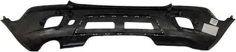 MBI AUTO - Primered, Rear Bumper Cover Replacement for 2013-2016 Buick Encore 13-16, GM1100907 in Saudi Arabia