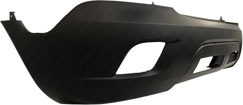 MBI AUTO - Primered, Rear Bumper Cover Replacement for 2013-2016 Buick Encore 13-16, GM1100907 in Saudi Arabia