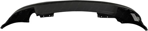 MBI AUTO - Primered, Rear Bumper Cover Replacement for 2013-2016 Buick Encore 13-16, GM1100907 in Saudi Arabia