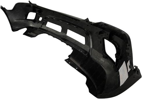 MBI AUTO - Primered, Rear Bumper Cover Replacement for 2013-2016 Buick Encore 13-16, GM1100907 in Saudi Arabia