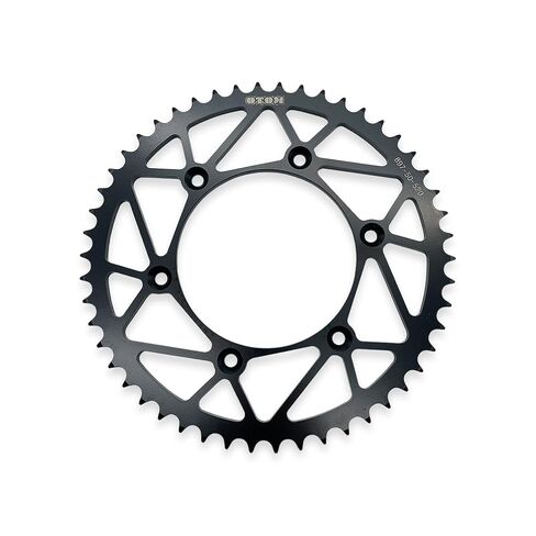 Motorcycle Rear Sprocket Chain 520 50T Carbon Steel for KTM Husqvarna GASGAS SXF EXC XCW SMR TC FC TE MCF EXF 1991-2023 in Kuwait