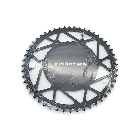 Motorcycle Rear Sprocket Chain 520 50T Carbon Steel for KTM Husqvarna GASGAS SXF EXC XCW SMR TC FC TE MCF EXF 1991-2023 in Kuwait