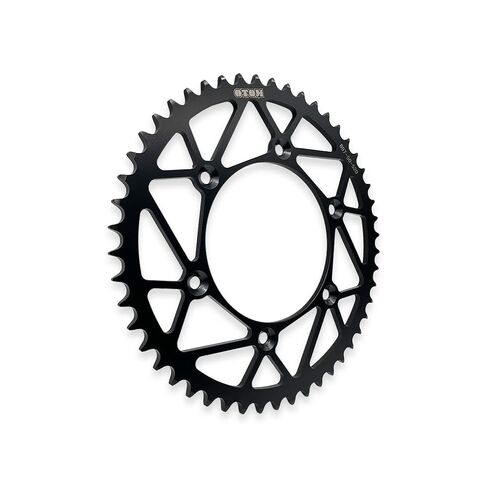 Motorcycle Rear Sprocket Chain 520 50T Carbon Steel for KTM Husqvarna GASGAS SXF EXC XCW SMR TC FC TE MCF EXF 1991-2023 in Kuwait
