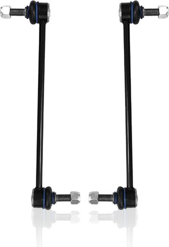 Sway Bar Link K750795 2Pcs Stabilizer Bar Link Front or Rear Compatible With Jeep Renegade 2015-2023 Compass Dodge Hornet 68250805AA 68348850AA in Saudi Arabia