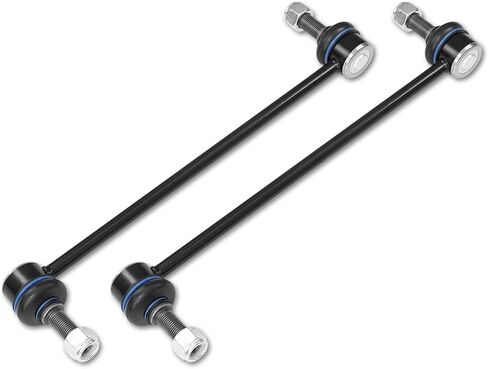 Sway Bar Link K750795 2Pcs Stabilizer Bar Link Front or Rear Compatible With Jeep Renegade 2015-2023 Compass Dodge Hornet 68250805AA 68348850AA in Saudi Arabia