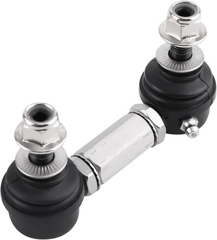 maXpeedingrods Adjustable Sway Bar End Links for Honda Civic 2006-2011 8th Gen, for Acura CSX 2006-2011, Front & Rear in Kuwait