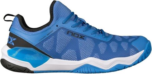 أحذية Pickleball للرجال والنساء Pickleball LUX NERBO Palace Blue - أحذية محكمة للجنسين معتمدة سريريًا مع تقنية AGG in Kuwait