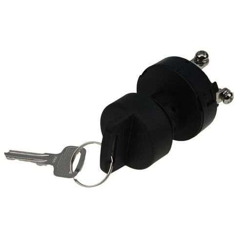 HOLDWELL Ignition Switch with Keys 96008-SGT 96008-S Compatible with Genie GR-08 GR-12 GR-15 GR-20 GRC-12 GS-1530 QS-12R S-40 GS-2032 GS-2046 GS-2632 GS-2646 QS-12W QS-15R Z-30/20N Z-33/18 in Saudi Arabia