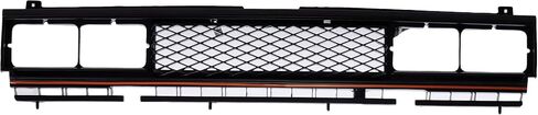 قطع غيار مجموعة الشواية الأمامية المتوافقة مع Nissan 720 4WD Pickup Truck 1983 1984 1985 1986 in Saudi Arabia