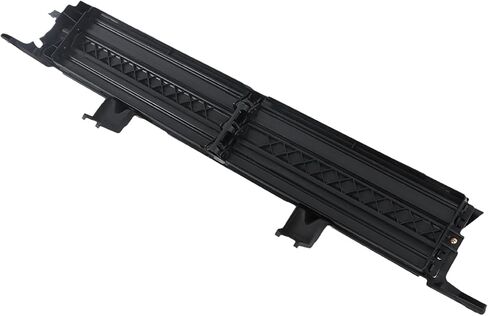 labwork Front Bumper Grille Shutter 23183782 Replacement for Chevrolet Malibu 2013 Without Motor in Saudi Arabia
