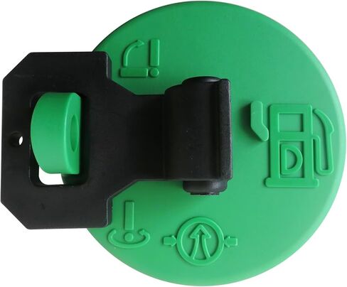 Upgraded Locking Fuel Cap 304-3885 201-0330 1428828 for Caterpillar CAT 259B3 259D 279C 279C2 279D 289C 289C2 289D 299C 299D 299D XHP 247B 247B3 257B 257B3 257D 277C 277C2 277D 287C 287C2 287D in Saudi Arabia