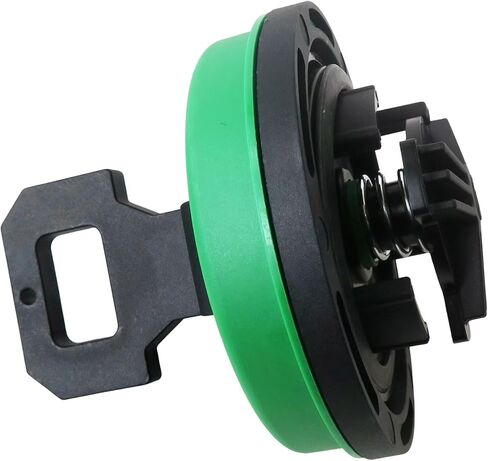 Upgraded Locking Fuel Cap 304-3885 201-0330 1428828 for Caterpillar CAT 259B3 259D 279C 279C2 279D 289C 289C2 289D 299C 299D 299D XHP 247B 247B3 257B 257B3 257D 277C 277C2 277D 287C 287C2 287D in Saudi Arabia