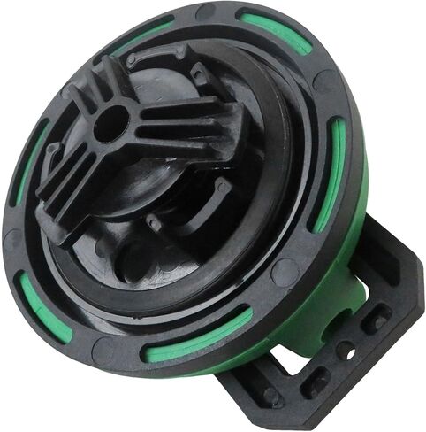 Upgraded Locking Fuel Cap 304-3885 201-0330 1428828 for Caterpillar CAT 259B3 259D 279C 279C2 279D 289C 289C2 289D 299C 299D 299D XHP 247B 247B3 257B 257B3 257D 277C 277C2 277D 287C 287C2 287D in Saudi Arabia