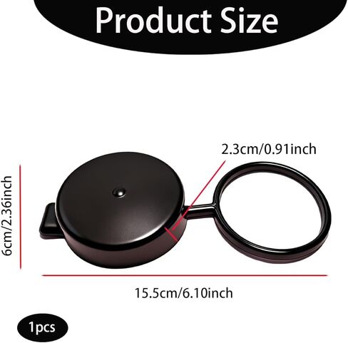 1 Pack Dust Water Dirt Protection Gas Cap Cover for Gas Tank with Tethered 2.375inch ID, Capless Gas Cap Compatible with GMC Chevrolet Buick Cadillac in Saudi Arabia