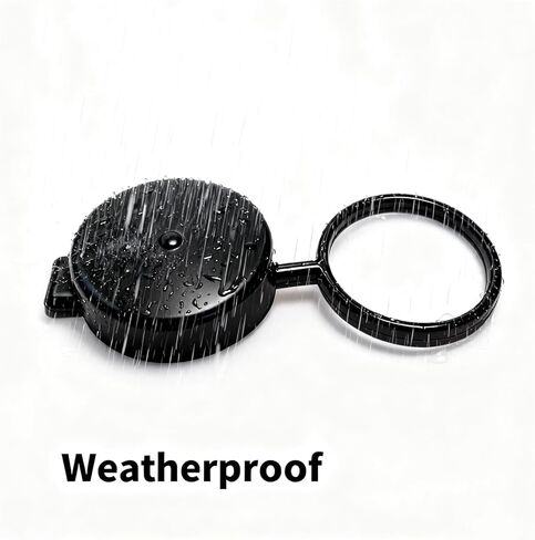 1 Pack Dust Water Dirt Protection Gas Cap Cover for Gas Tank with Tethered 2.375inch ID, Capless Gas Cap Compatible with GMC Chevrolet Buick Cadillac in Saudi Arabia