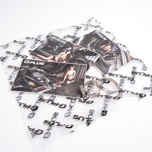 Silicone Radiator Coolant Hose Clamps Kit, Compatible with 04-07 SCION XB XA BB 1NZ-FE/2NZ-FE Black in Kuwait