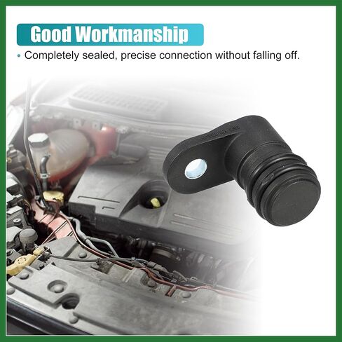 Motoforti Engine Coolant Sealing Blind Plug for BMW 528i 530i 528xi 530xi No.11537519733 Long-lasting in Saudi Arabia