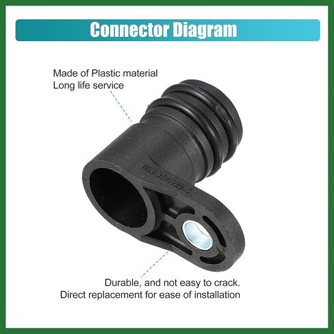 Motoforti Engine Coolant Sealing Blind Plug for BMW 528i 530i 528xi 530xi No.11537519733 Long-lasting in Saudi Arabia