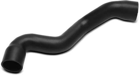 Replacement Parts for Upper Molded Coolant Hose for BMW E32 E34 E38 530i 540i 94-95 740i 740iL 3.0L Mod-AP88P-14267 in Saudi Arabia