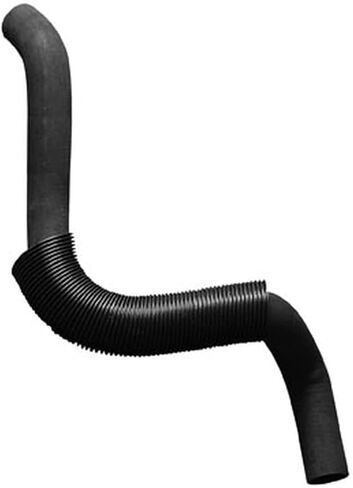 Dayco 72607 Curved Radiator Hose in Kuwait