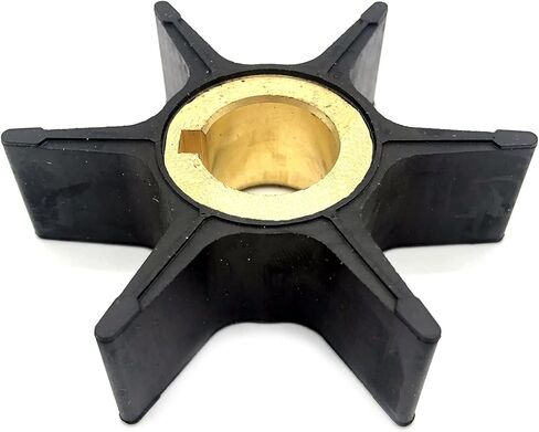 Water Pump Repair Kit 17400-94701 17400-94700 Compatible with Suzuki Outboard DT55-65 Sierra 18-3243 for Suzuki Outboard Boats 2-Stroke Engine in Kuwait