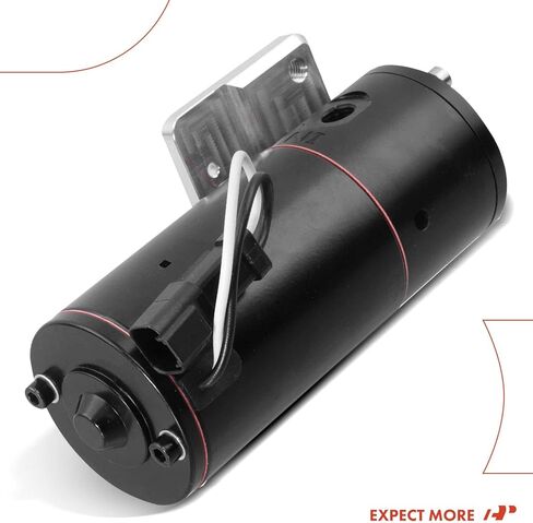 A-Premium Electric Fuel Pump Compatible with Dodge Ram 2500 3500 1998 1999 2000 2001 2002 5.9L, OHV Diesel, Replace# DRP02 in Saudi Arabia
