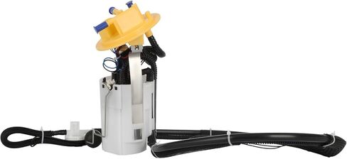 OCPTY Fuel Pump Assembly Fit for 2007 for Volvo S60 2.4l 2007-2009 for S60 2.5L 2007 for Volvo XC70 2.5l 1582980203 77170 30761747 31305018 in Saudi Arabia