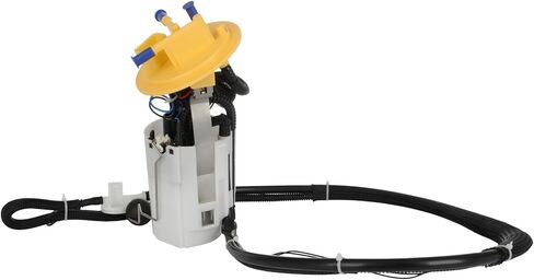OCPTY Fuel Pump Assembly Fit for 2007 for Volvo S60 2.4l 2007-2009 for S60 2.5L 2007 for Volvo XC70 2.5l 1582980203 77170 30761747 31305018 in Saudi Arabia