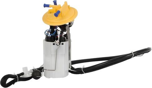 OCPTY Fuel Pump Assembly Fit for 2007 for Volvo S60 2.4l 2007-2009 for S60 2.5L 2007 for Volvo XC70 2.5l 1582980203 77170 30761747 31305018 in Saudi Arabia
