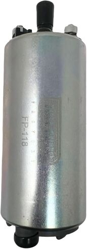 Fuel Pump fits 1999-2002 Mercury Outboard - Replaces Mercury Marine 809088T1, 808505T01, 827682T in Saudi Arabia