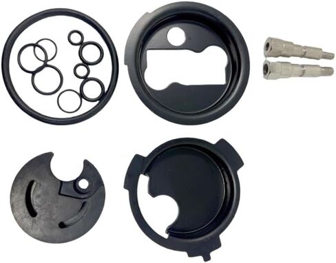 Fuel Pump fits 1999-2002 Mercury Outboard - Replaces Mercury Marine 809088T1, 808505T01, 827682T in Saudi Arabia