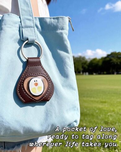 WCDHOR Valentine’s Day Gift for Girlfriend Boyfriend, Penguin Pocket Hug Keychain, Cute Romantic Love Keyring for Him Her in Saudi Arabia